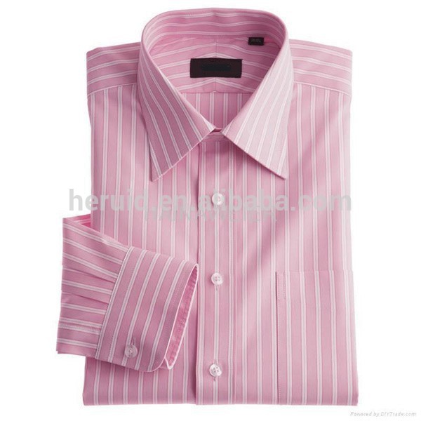 新しいスタイルのファッション2015エレガントなシャツ男性用-紳士用シャツ問屋・仕入れ・卸・卸売り