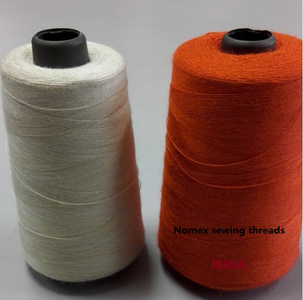 ノーメックス縫い糸/ノーメックススレッド-縫い糸問屋・仕入れ・卸・卸売り