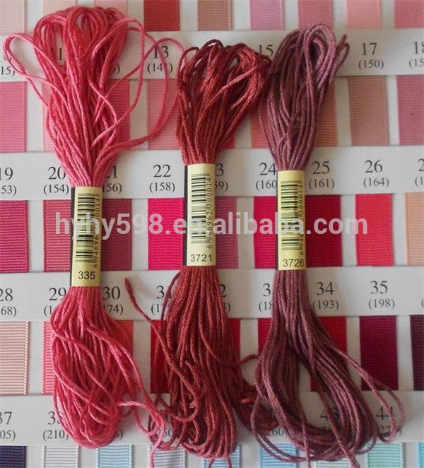 スレッドポリエステル14081625/バルクミシン糸/刺繍糸-縫い糸問屋・仕入れ・卸・卸売り