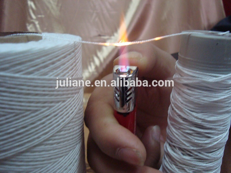 高品質の難燃性メタアラミドノーメックスミシン糸-縫い糸問屋・仕入れ・卸・卸売り