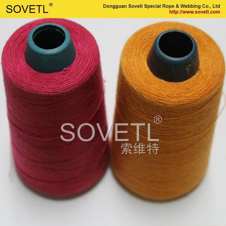低価格の新スタイルコアスパンポリエステルミシン糸-縫い糸問屋・仕入れ・卸・卸売り