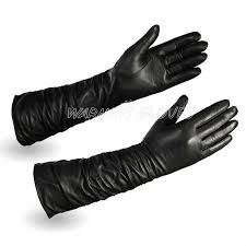 新しい本物のラムスキン2014年冬の革手袋-その他アパレル問屋・仕入れ・卸・卸売り