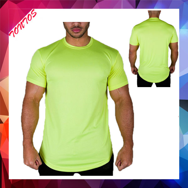 昇華型スリムフィットカスタムプリントt- シャツの印刷-Tシャツ問屋・仕入れ・卸・卸売り
