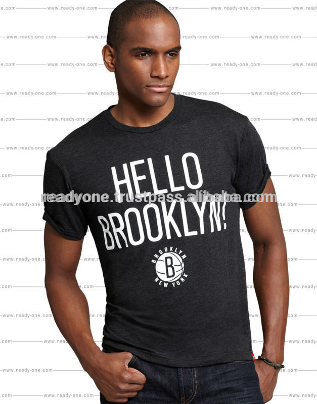 カスタム印刷2014年t- シャツ/メンズtシャツの印刷-Tシャツ問屋・仕入れ・卸・卸売り