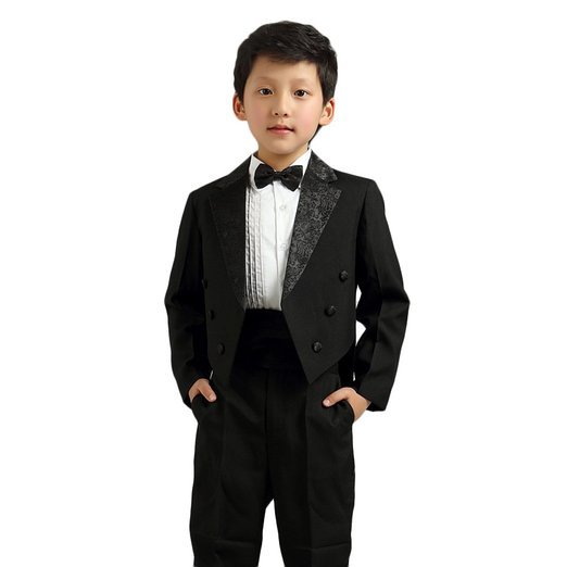 ブティック夏学童モーデン スーツ男の子スワローテール の スーツ の卸売-スーツ、タキシード問屋・仕入れ・卸・卸売り