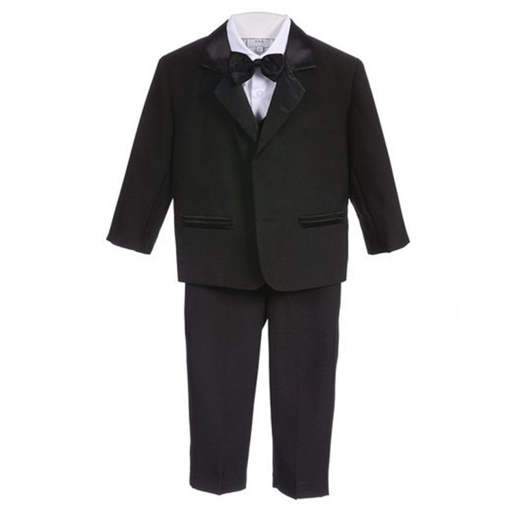 結婚式の スーツ の ため子供男の子正式な パンツ スーツ高品質男の子タキシード-スーツ、タキシード問屋・仕入れ・卸・卸売り