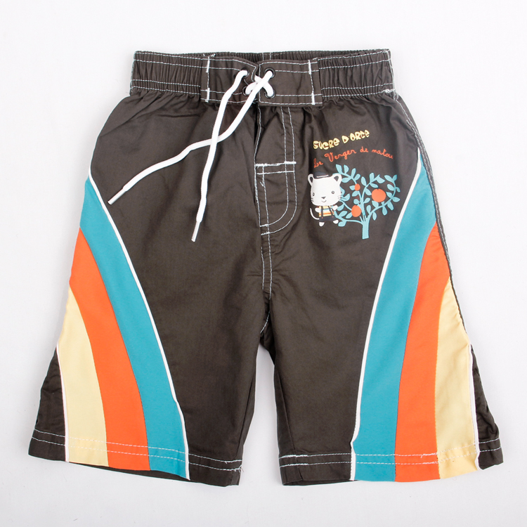 (d1625) chidrenの摩耗卸売キッズファッション20156歳のための夏のズボン-キッズ服　半ズボン問屋・仕入れ・卸・卸売り