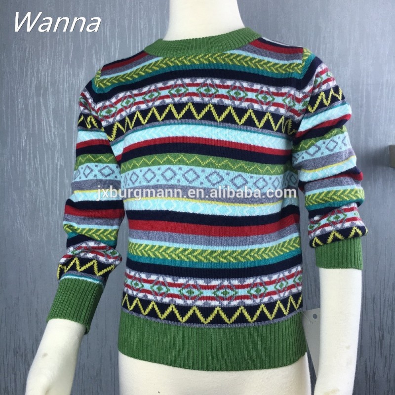 2016冬ヨーロッパスタイル赤ちゃん男の子のセーターのデザイン-キッズ服　セーター問屋・仕入れ・卸・卸売り