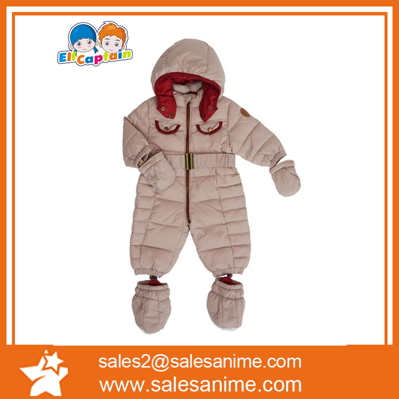 2015costomize子供のためのファッションスタイルのジャンプスーツ可愛い子供のための綿のジャンプスーツ-キッズ服　ジャケット問屋・仕入れ・卸・卸売り