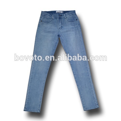 子供のための新しい到着のジーンズ2015安いズボン-キッズ服　ジーンズ問屋・仕入れ・卸・卸売り