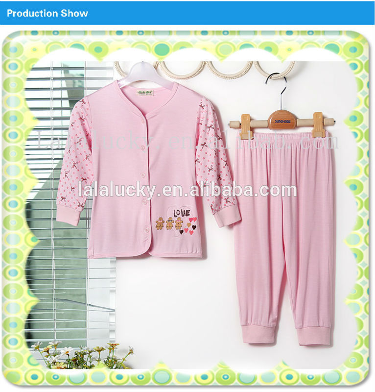 熱い販売の子供寝間着/の子供のパジャマ/快適な赤ちゃんネグリジェ-キッズ用下着問屋・仕入れ・卸・卸売り