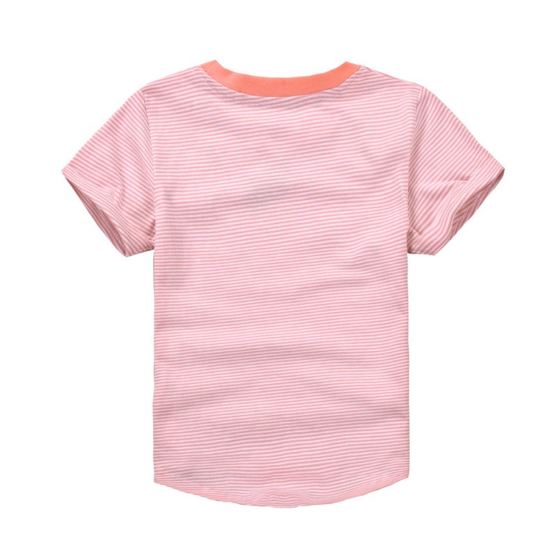 ファッション卸売服のための子供2015カスタム-キッズ服　Tシャツ問屋・仕入れ・卸・卸売り