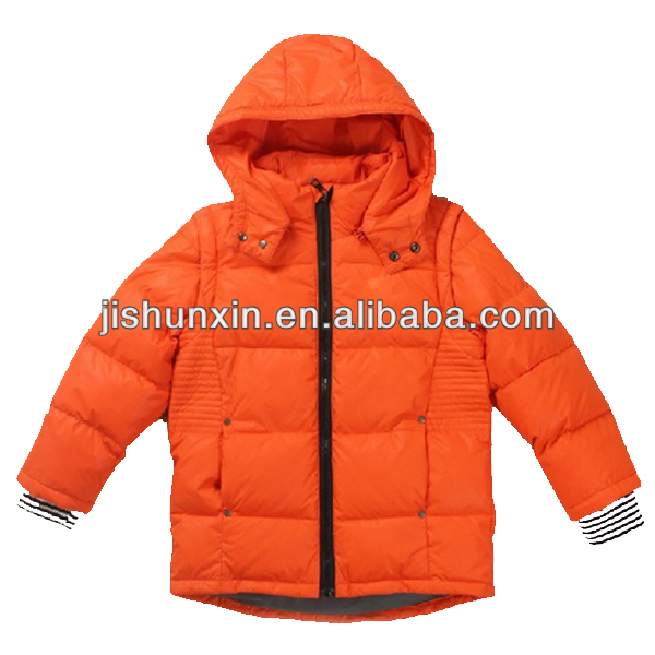子供冬コートかわいいぬくもり軽量ダウンジャケット-プラスサイズジャケット問屋・仕入れ・卸・卸売り