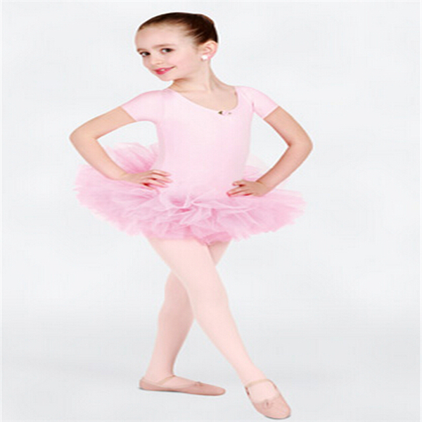 熱い販売の子供のスカートの赤ん坊pettiskirts女の子ピンクのバレエのドレス-プラスサイズドレス、スカート問屋・仕入れ・卸・卸売り