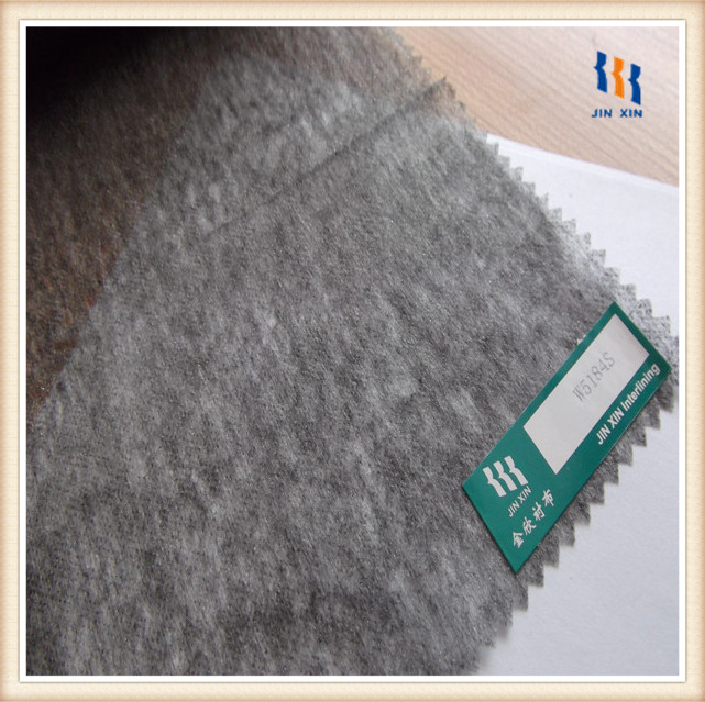 ヒュージブル芯地不織布jinxin2014年w5184s衣服のためのホット-芯地、ライニング問屋・仕入れ・卸・卸売り