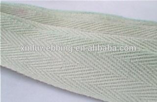 2016純粋な綿編みウェビングテープ衣料用アクセサリー-帯紐問屋・仕入れ・卸・卸売り