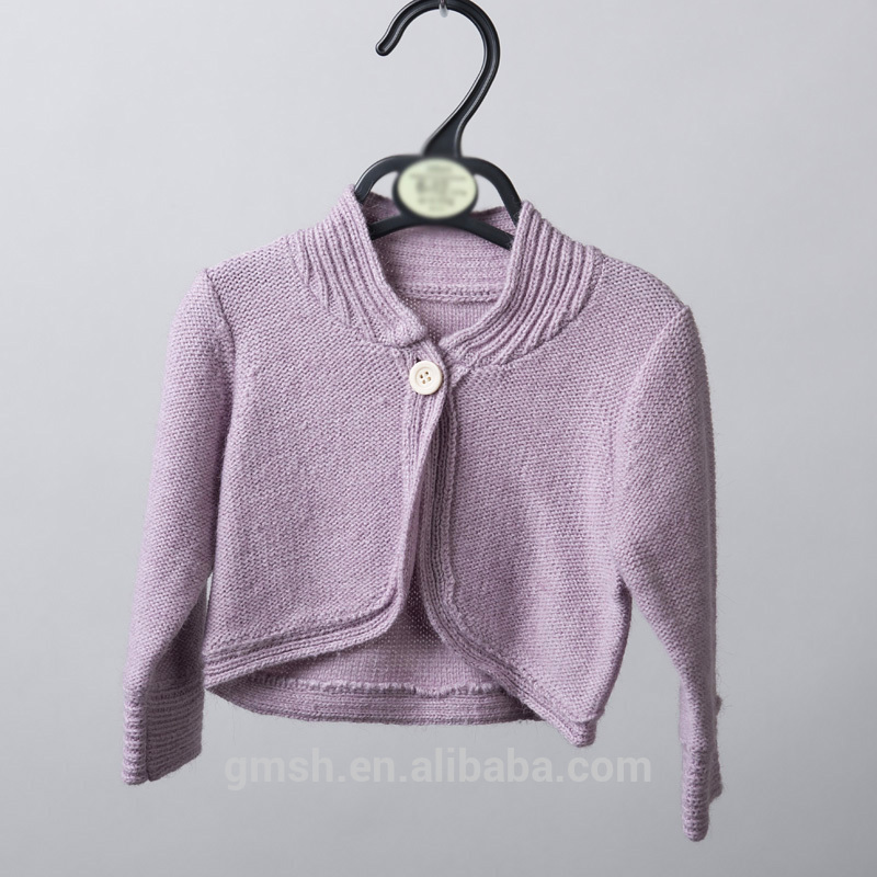 赤ちゃんのセーターカシミヤのセーターニットカスタムカーディガンウールセーターとてもかわいい-ベビーセーター問屋・仕入れ・卸・卸売り
