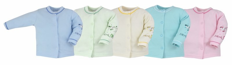 最高品質の赤ん坊は綿100％のトップス-ベビーシャツ、トップス問屋・仕入れ・卸・卸売り