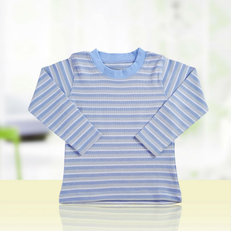 赤ちゃん男の子の衣類、 の赤ん坊のワイシャツ、 男の子ポロシャツ、 子供の綿のシャツ、 プレーン赤ちゃんのtシャツ、 綿100％、 6141-ベビーシャツ、トップス問屋・仕入れ・卸・卸売り