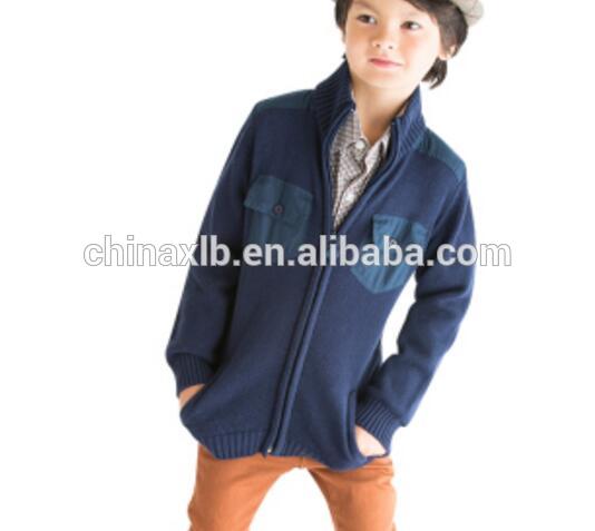新しいモデルの幼児カスタム綿100％代表チームのジャケット-ベビージャケット、コート問屋・仕入れ・卸・卸売り