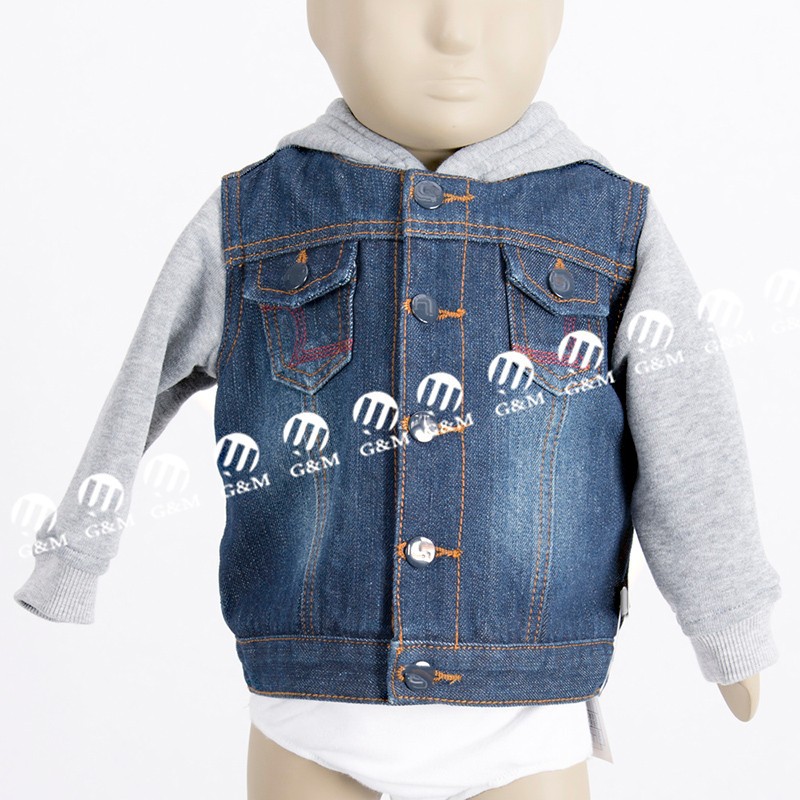 2016新しいデザインと品質カスタム子供赤ちゃんジャケット-プラスサイズジャケット問屋・仕入れ・卸・卸売り