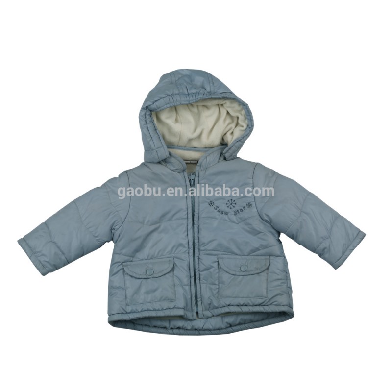 中国ベビー服赤ちゃん男の子冬コート-ベビージャケット、コート問屋・仕入れ・卸・卸売り