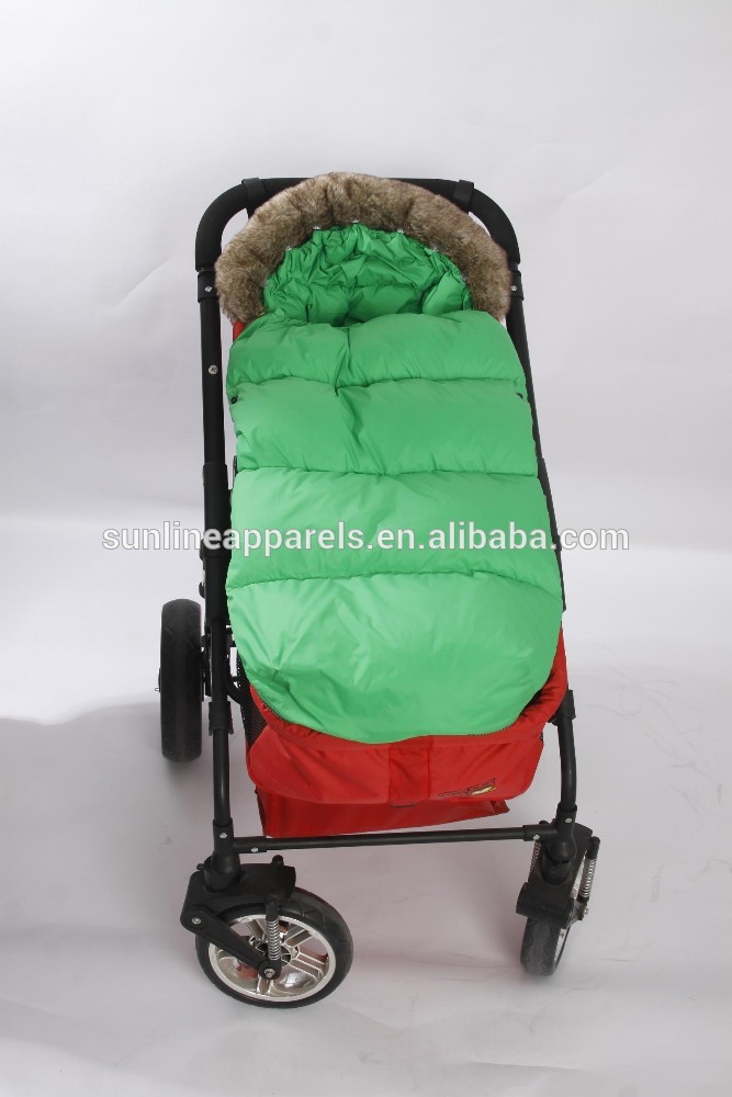 新しい設計方法のベビーベビーカー用寝袋-ベビー寝袋、シュラフ問屋・仕入れ・卸・卸売り