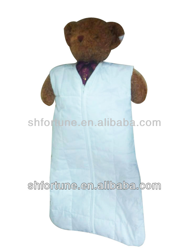 ポータブルベビー寝袋新しいデザインの赤ん坊の寝袋、 綿カバーとdilled絹を使用して。-ベビー寝袋、シュラフ問屋・仕入れ・卸・卸売り