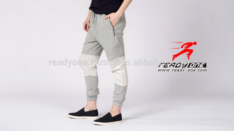 2015新しいカジュアルスタイルのデニムパンツ、 ジョガーパンツ、 スポーティーな女性のためのセクシーなジーンズ-ズボン問屋・仕入れ・卸・卸売り