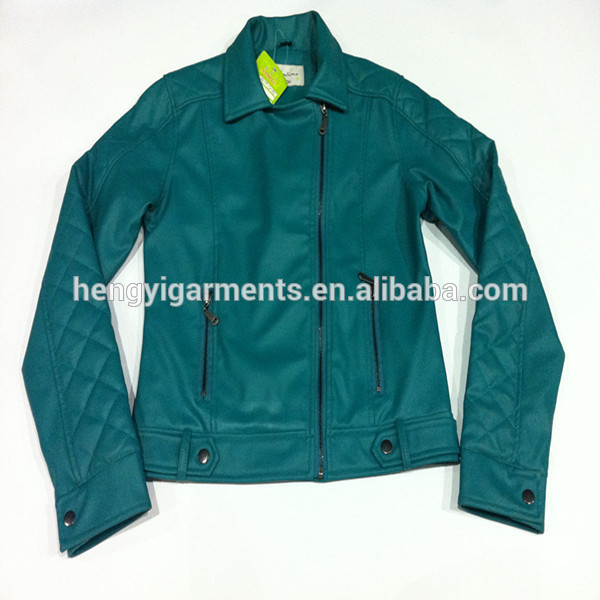 カスタマイズされた2014年方法女性の冬のジャケット-ジャケット問屋・仕入れ・卸・卸売り