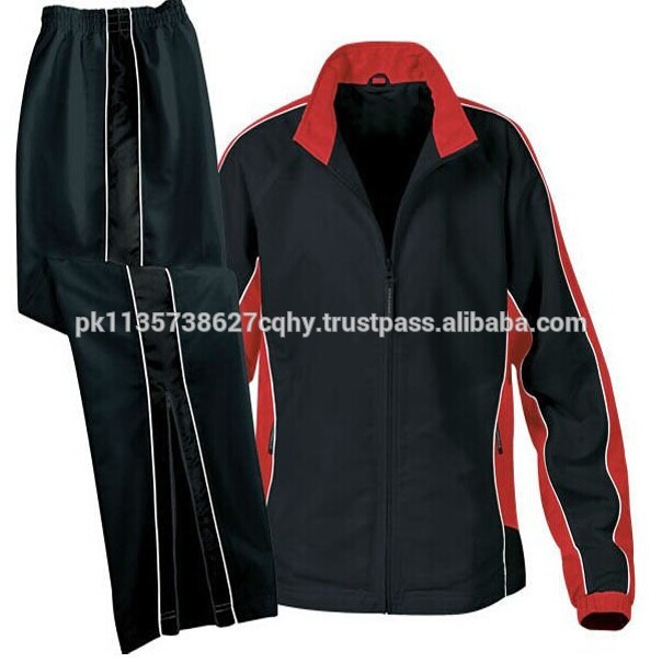 Customizesjoggingスーツ/トラックスーツ用男性/ gx T-S 16-トレーニングウェア、ジョギングウェア問屋・仕入れ・卸・卸売り