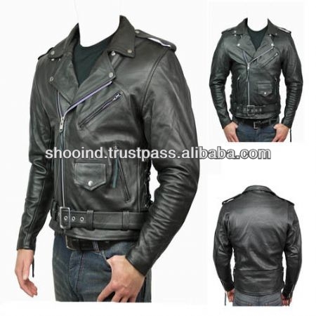 革オートバイのジャケット、 レーサーが身に着けている、 の革の服のバイクジャケット、-バイクウェア問屋・仕入れ・卸・卸売り