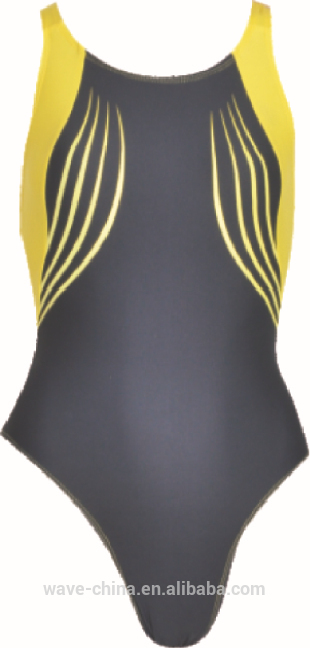 熱伝達の印刷物2015女性のための水着-水着類問屋・仕入れ・卸・卸売り