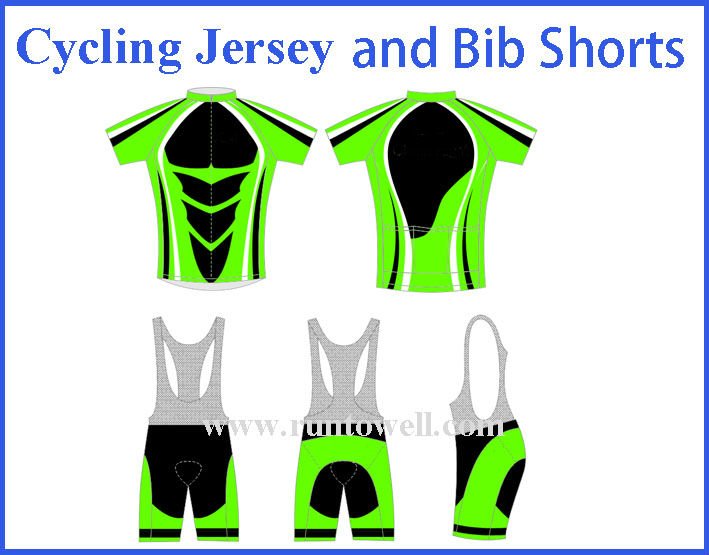 新しいカスタム自転車の服2012runtowell/人目をよく惹く衣料品サイクリング/サイクリング衣類イタリア-サイクリングウェア問屋・仕入れ・卸・卸売り