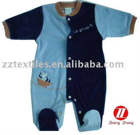 赤ん坊のロンパースのbabywear赤ん坊の衣類の赤ん坊の衣服-ベビーロンパース問屋・仕入れ・卸・卸売り