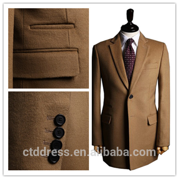 最高品質オーダーメイド2014年カシミヤのスーツ-スーツ、タキシード問屋・仕入れ・卸・卸売り