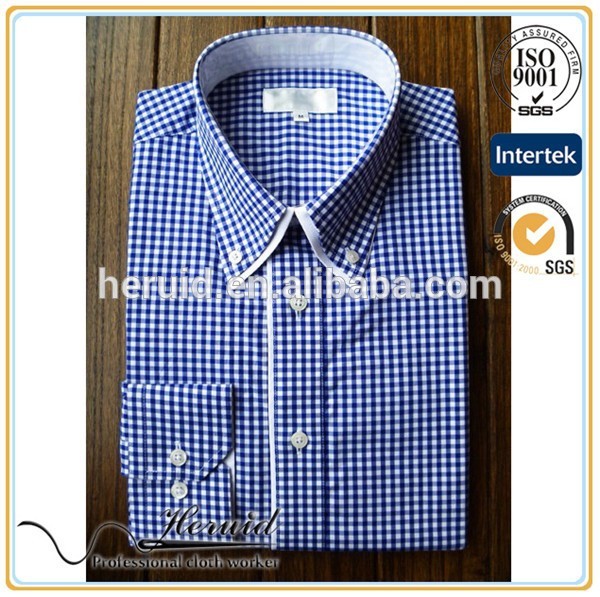 良い品質の男性2015最新のシャツのデザイン-紳士用シャツ問屋・仕入れ・卸・卸売り