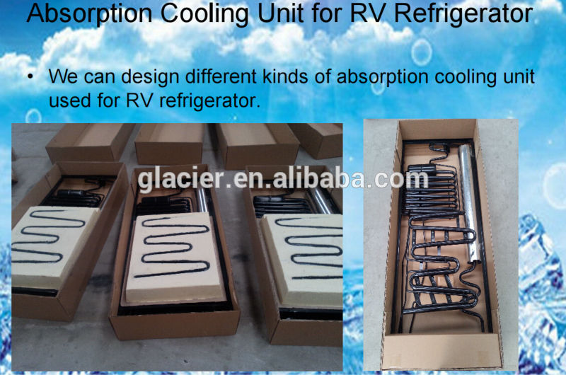 のアンモニアの吸収冷却ユニットj-300/r717冷蔵庫コア付き-その他冷却、熱交換設備問屋・仕入れ・卸・卸売り