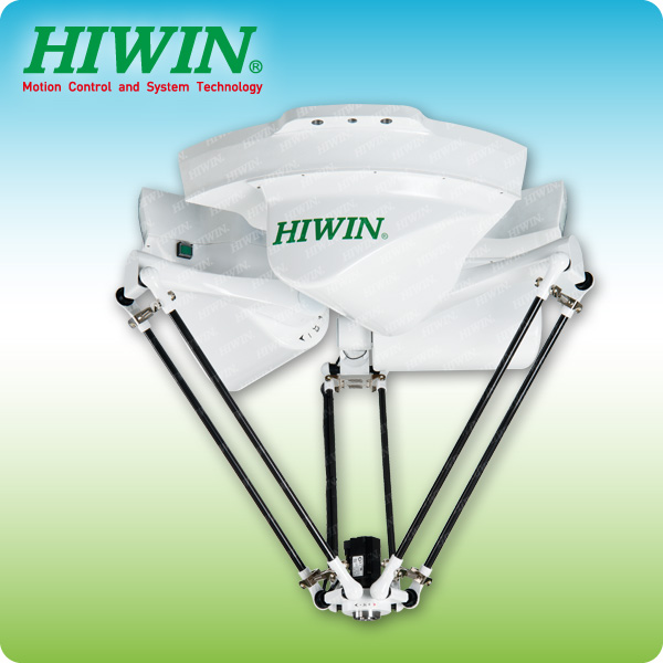 Hiwin デルタ ロボット シリーズ-問屋・仕入れ・卸・卸売り