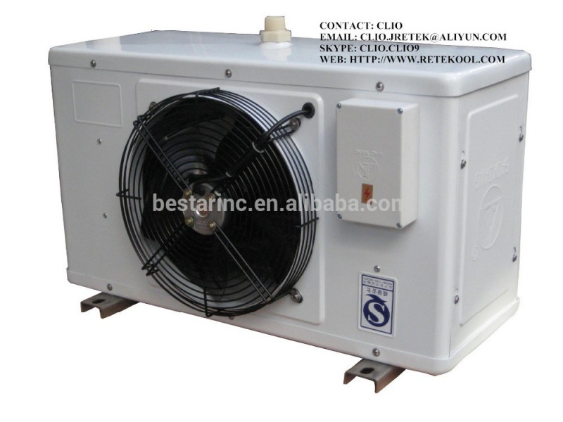 dシリーズ高いtemprature低温室用標準空気冷却器-冷凍室問屋・仕入れ・卸・卸売り