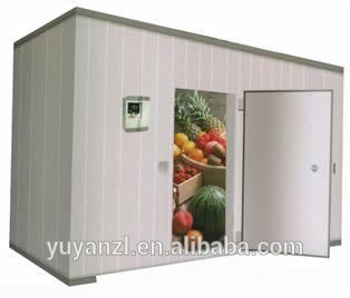 野菜や肉用ブラストフリーザー-冷凍室問屋・仕入れ・卸・卸売り