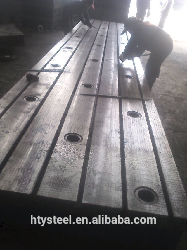 2016作業テーブル研削サーフェイスドリル鋳鉄溶接テーブル/鋳鉄定盤-木製ワークベンチ問屋・仕入れ・卸・卸売り