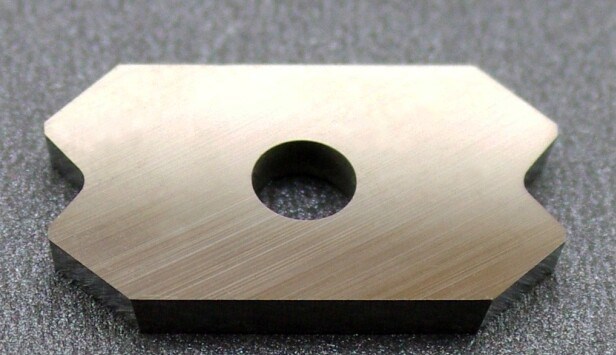 カーバイド用シールナイフ木材チッピングが滑らかな切削性能-木工機械部品問屋・仕入れ・卸・卸売り