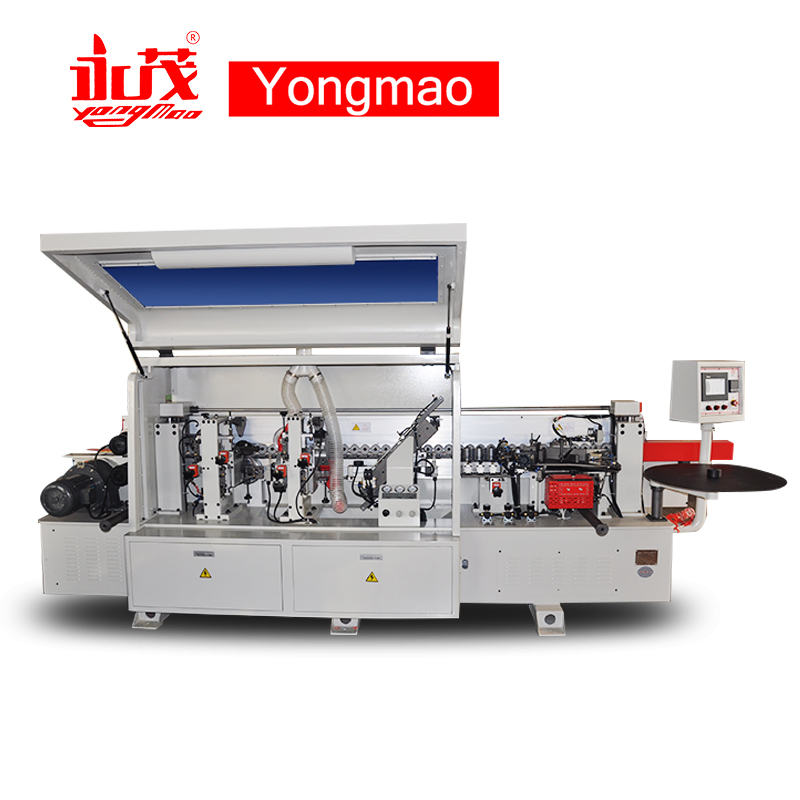 Yongmaomdz-iv自動高性能競争力のある価格でエッジバンディングマシン-木質パネル製品製造機械問屋・仕入れ・卸・卸売り