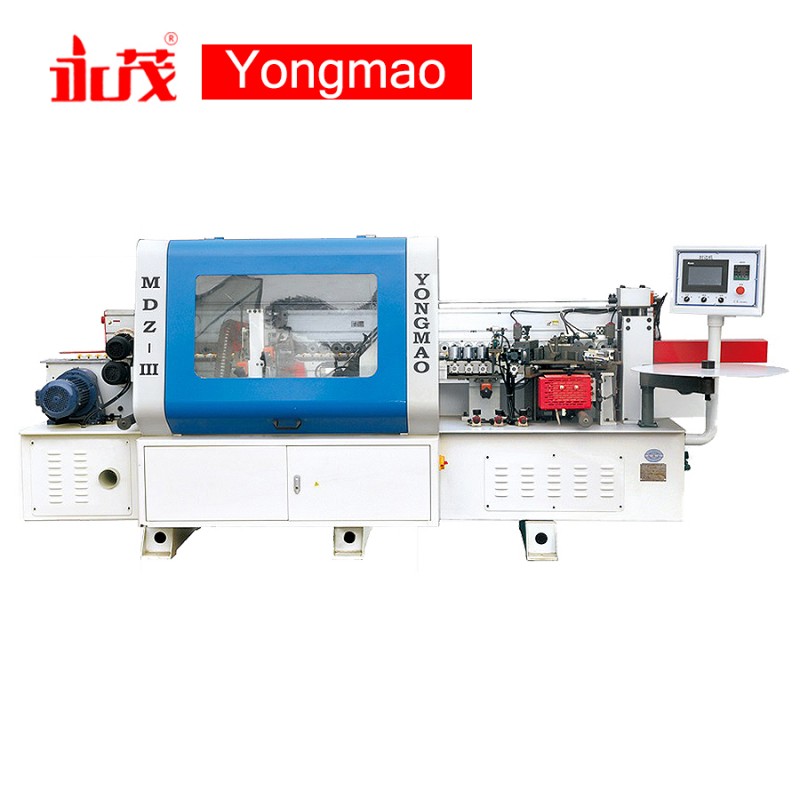 Yongmao MDZ-III自動エッジバンダー機-木質パネル製品製造機械問屋・仕入れ・卸・卸売り