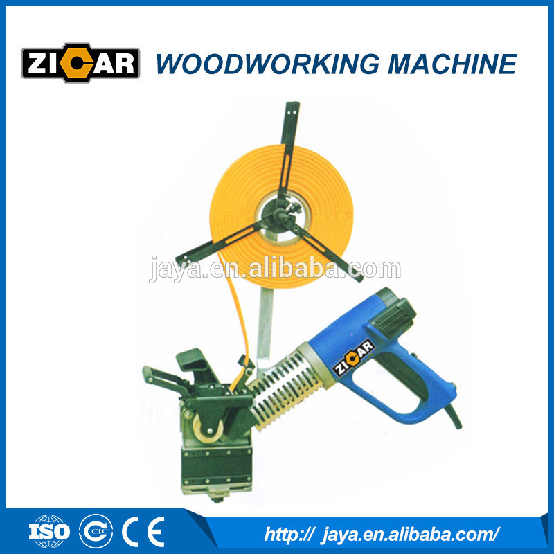 Zicarシンプル手持ちエッジバンダー機用販売-木質パネル製品製造機械問屋・仕入れ・卸・卸売り
