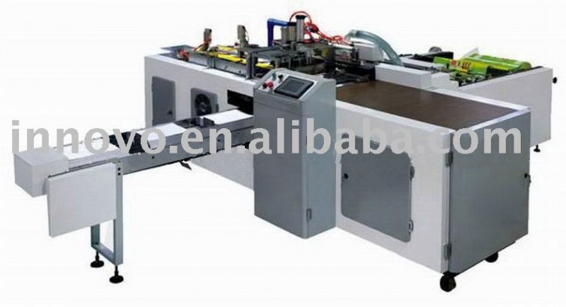 A4コピー用紙のパッキング機械(ロールカバータイプ)-包装ライン問屋・仕入れ・卸・卸売り