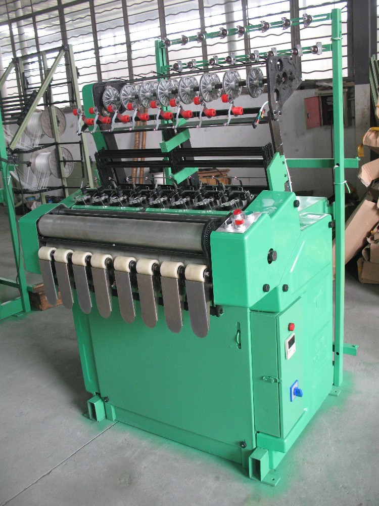 高速kyニードル織機マシン-織物機械は分ける問屋・仕入れ・卸・卸売り