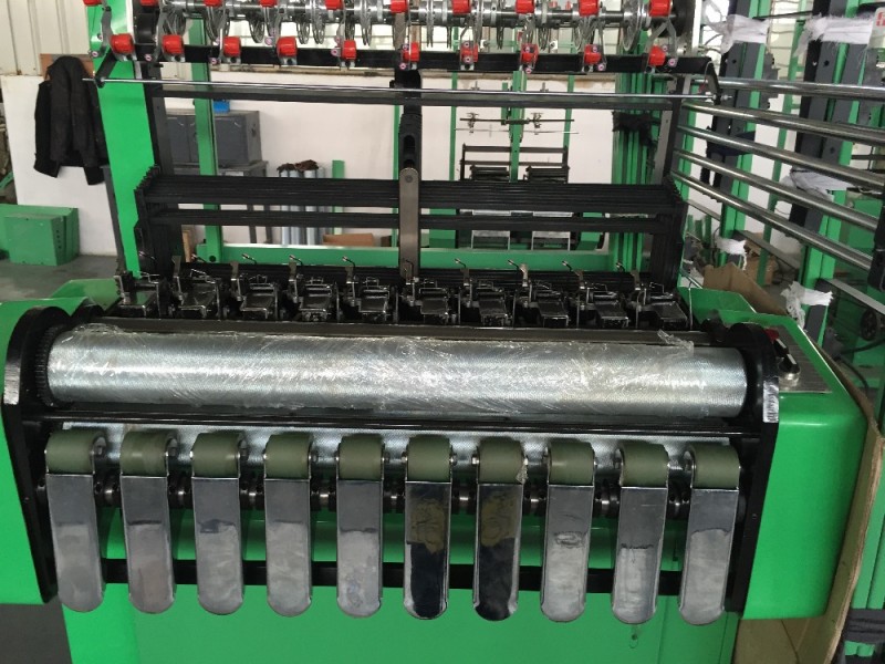 Ky高速ニードル織機マシン10/30-織物機械は分ける問屋・仕入れ・卸・卸売り