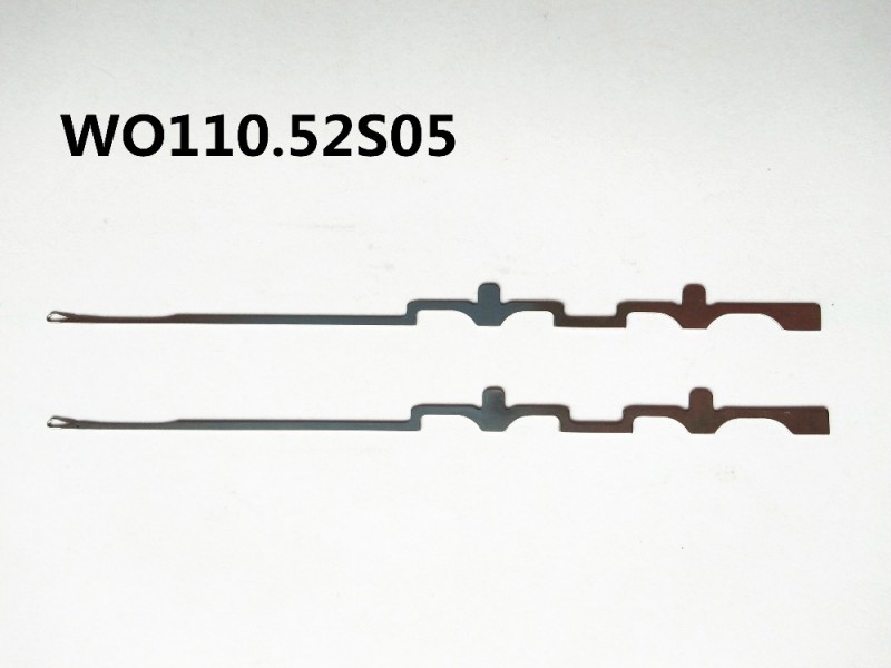 円形編み針WO110. 52 s05でドイツ品質-織物機械は分ける問屋・仕入れ・卸・卸売り